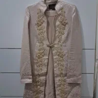 کت شلوار مجلسی زنانه