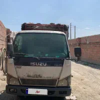 ایسوزو مدل ۸۶