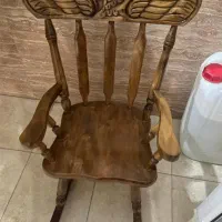 نیازمند صندلی راک کودک هستم