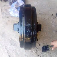 تعمیر و فروش لوازم زیربندی بیل و بولدوزر|ماشین‌آلات صنعتی|مشهد, شهرک صنعتی مشهد|دیوار