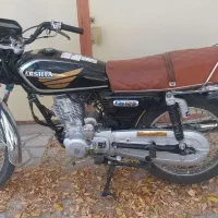 موتور ۱۵۰ انژکتور مدل ۹۷