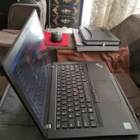 لپتاپ حرفه ای (Lenovo T480) سری پیشرفته و قدرتمند|رایانه همراه|تهران, تهراننو|دیوار