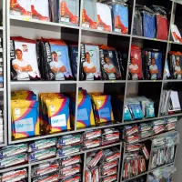 زیرپوش و لباس زیر مردانه