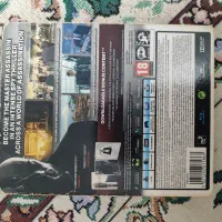 دیسک بازی ps4|کنسول، بازی ویدئویی و آنلاین|اسلام‌شهر, شهرک الهیه|دیوار
