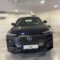 چانگان وارداتی CS55 مدل ۲۰۲۴ خشک|خودرو سواری و وانت|شیراز, شهرک بزین|دیوار