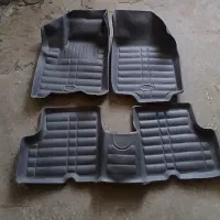 کفی سه بعدی تندر پلاس در حد نو