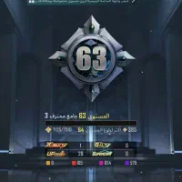 اکانت پابجی|کنسول، بازی ویدئویی و آنلاین|شادگان, |دیوار