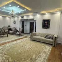 آپارتمان ۱۰۰ متری فول بازسازی‌ شده شهرری دو بر