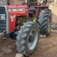 تراکتور 285 جفت