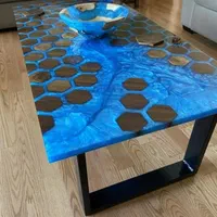 آموزش رزین،چوب و رزین،0تا100بامدرک فنی و حرفه ای