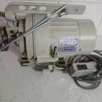 دینام چرخ صنعتی جک