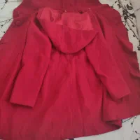 سه عدد پالتو و کاپشن دخترانه