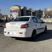 رانا مدل93 بیرنگ سلامت|خودرو سواری و وانت|مشکین‌دشت, |دیوار