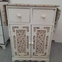 میز اتو و میز tv