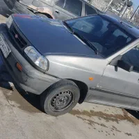 پراید 88 تک برگ سند