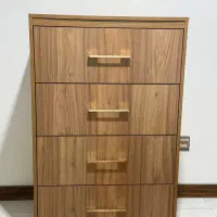 دراور mdf|جاکفشی، کمد، دراور|بندر ماهشهر, |دیوار