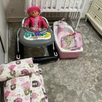 رورویک اسپرینگ