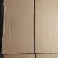 کارتن بسته بندی و جعبه پیتزا