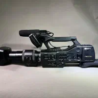 سونی EA50  در حد آک|دوربین عکاسی و فیلم‌برداری|شیراز, شهرک سراج‎|دیوار