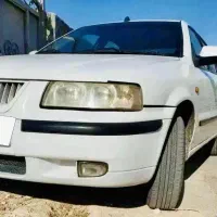 سمند lx مولتی پلکس برج ۱۲ ۹۷|خودرو سواری و وانت|داراب, |دیوار