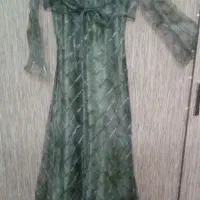 لباس مجلسی حریر