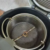 سرخ کن|اجاق گاز و لوازم برقی پخت‌وپز|اصفهان, محمودیه|دیوار