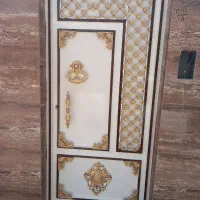 نقاشی ساختمان دروپنجره|خدمات پیشه و مهارت|کبودرآهنگ, |دیوار