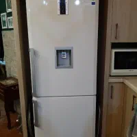 یخچال فریزر بلومبرگ