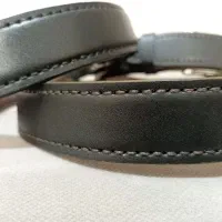 کمربند چرم دست دوز|کیف، کفش، کمربند|همدان, |دیوار