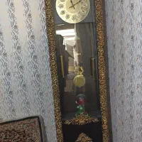 ساعت ایستاده|ساعت دیواری و تزئینی|کرمانشاه, |دیوار