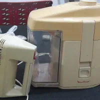 آبمیوه وهمزن