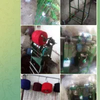 ساخت وفروش دسگاه فرش (یوماخ اچان)|ماشین‌آلات صنعتی|مهربان, |دیوار