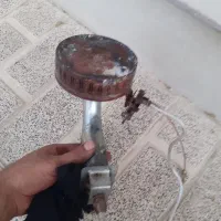 مشعل آبگرمکن ایستاده|آبگرمکن، پکیج، شوفاژ|ماهدشت, |دیوار