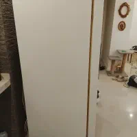 یخچال ساید جنرال الکتریک|یخچال و فریزر|تهران, زعفرانیه|دیوار