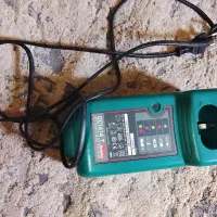 باتری شارژ کن ماکیتا