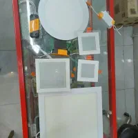 لامپهای ال ای دی