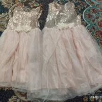 لباس عروس بچگانه