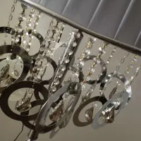 آباژور کاملا نو|چراغ خواب و آباژور|ساوه, |دیوار