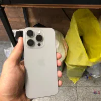 آیفون 15 پرو