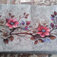 روبالشی|رختخواب، بالش، پتو|مرند, |دیوار