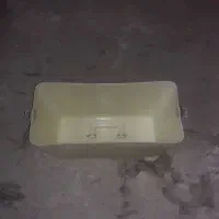 چرخ خیاطی قدیمی اصل ژاپن|چرخ خیاطی و ریسندگی|قم, ولیعصر|دیوار