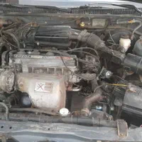 تویوتا کرونا، مدل ۱۹۹۲|خودرو سواری و وانت|شوشتر, |دیوار