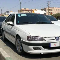 پرشیا سفارشی 1402 مانیتور رینگ چهار چرخ دیسک