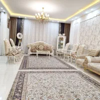 اپارتمان ۱۲۶متر سه خواب روب نما دونبش