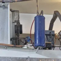 سردخانه تمام استیل|ماشین‌آلات صنعتی|اصفهان, پارک مشتاق|دیوار