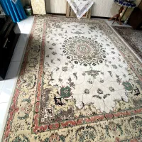 فرش 12 متری|فرش|محمدیه-قزوین, |دیوار