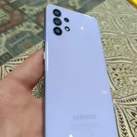 سامسونگ Galaxy A32 با حافظهٔ ۱۲۸ گیگابایت