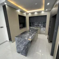 ۹۳ متر_۲خواب_رو به آفتاب_مرزداران
