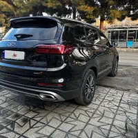 تیگو۸ پرو۱۴۰۱|خودرو سواری و وانت|ارومیه, |دیوار