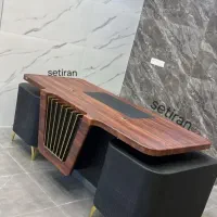 دفتر کار وکالت اداری تجاری شرکتی خصوصی دولتی مبل|دفتر کار|کرج, دولتآباد|دیوار